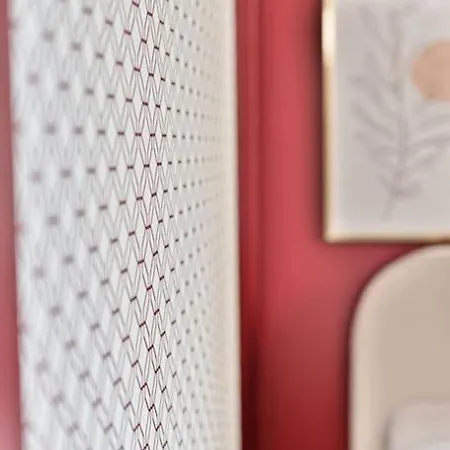 Studio Cosy Pres De Montparnasse Paris Exterior photo